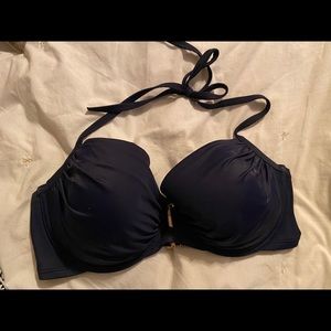 Victoria’s Secret Bikini top.